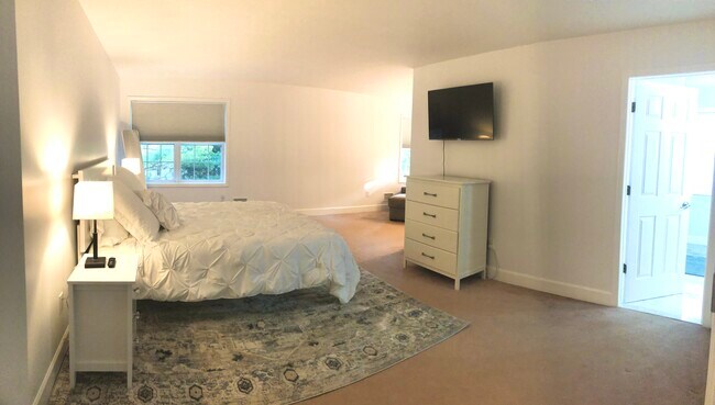 Master Bed - 14 Dyer Switch Rd