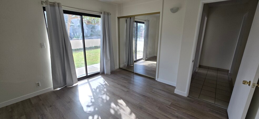 2nd Bedroom - 1915 Dufour Ave