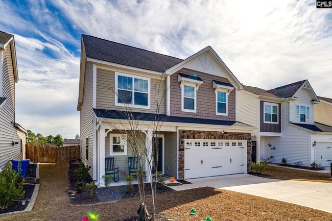 Building Photo - 1013 Ashcroft Cir