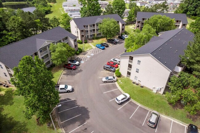 Building Photo - 3516 Carlson Bay Ct