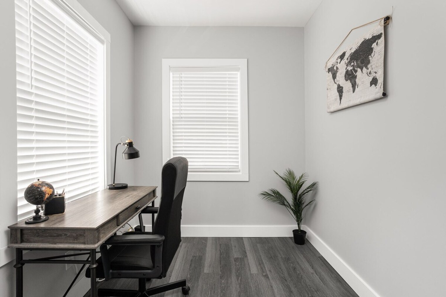 Building Photo - 2838 N Washington Blvd