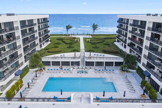 Building Photo - 3140 S Ocean Blvd