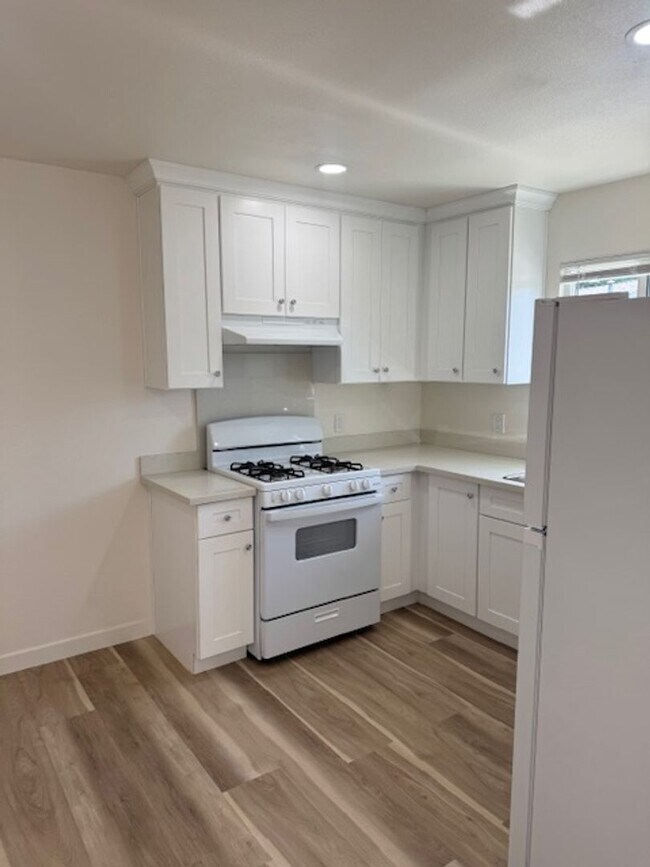 Building Photo - Bishop Street (605)