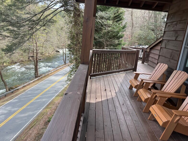 View 3 floor - 7022 Aska Rd
