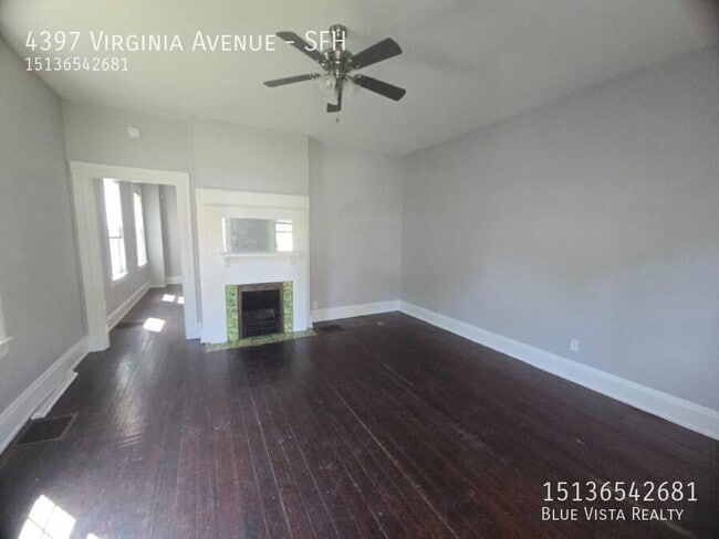 Building Photo - 4397 Virginia Ave