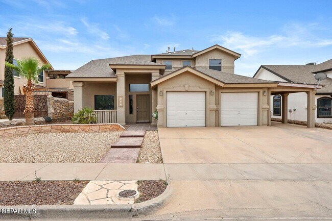 Primary Photo - 12232 Stansbury Dr