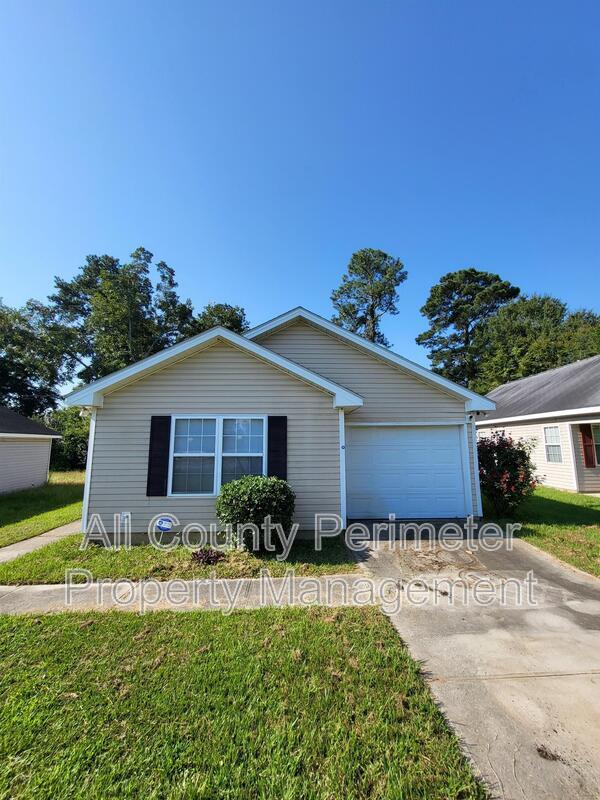 Primary Photo - 304 Orchard Way