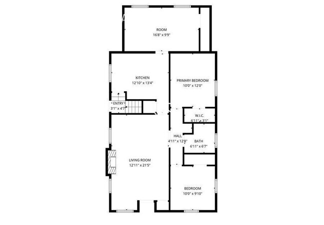 Building Photo - 1904 N Maplewood Ave