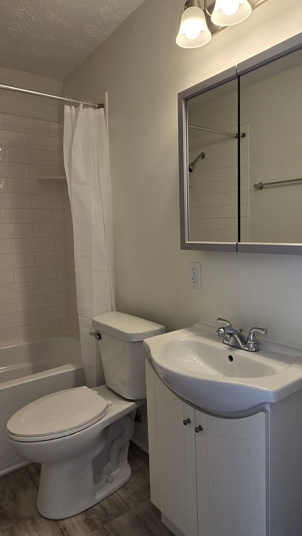 Building Photo - Fully Remodeled Historic Garfield Park Charmer