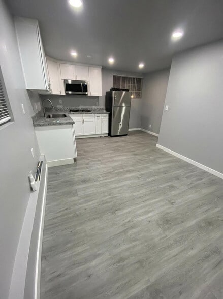 Building Photo - 925 Hunter Ave