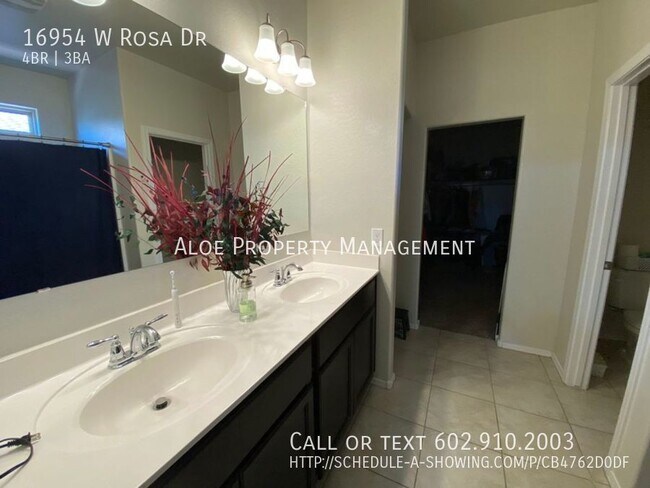 Building Photo - 16954 N Rosa Dr Maricopa in Santa Rosa Spr...