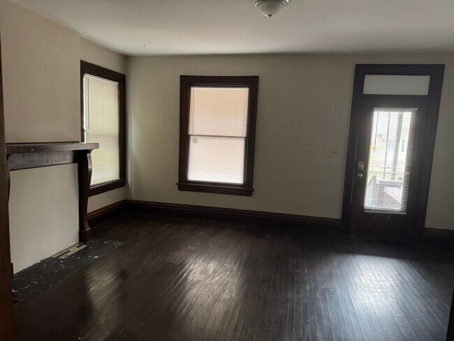 Building Photo - 1766-1768 Oak St