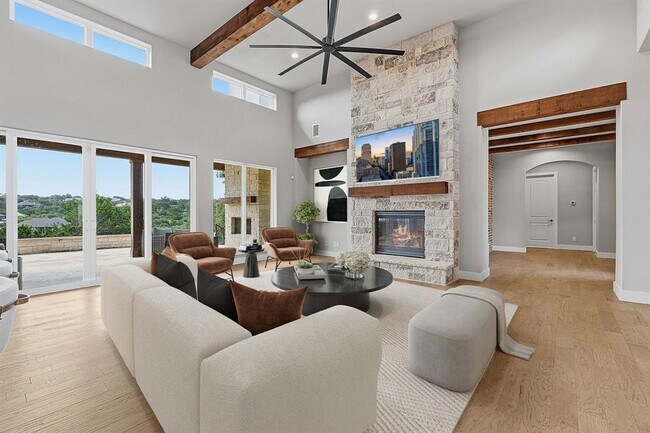 Building Photo - 1326 Via Principale
