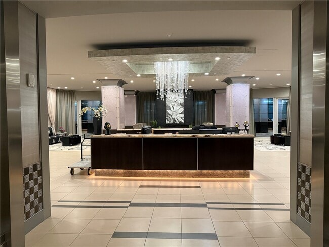 Building Photo - 1600 Post Oak Blvd