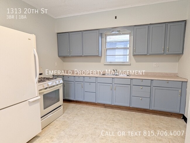 Building Photo - 1313 20th St