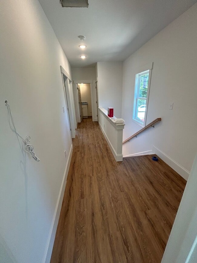 Building Photo - 4 Bedroom New Construction, 1 mile from Campus and Downtown