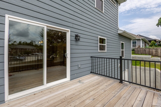 Building Photo - 5416 Heath Ct