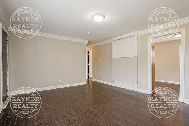 Building Photo - 2856 Cornwallis Rd