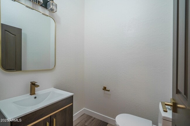 Building Photo - 4609 E Pinnacle Vista Dr