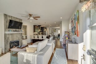 Beautifully Furnished Open Space Concept - 1922 14th Ave N