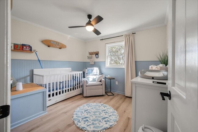 Building Photo - 537 Braxton Ave