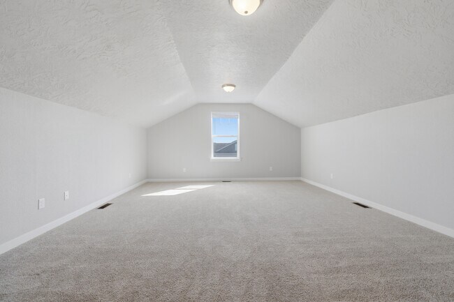 Building Photo - 3391 S Rosa Parks Wy