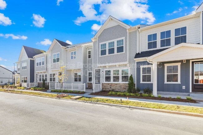 Building Photo - 8924 Connover Hall Ave