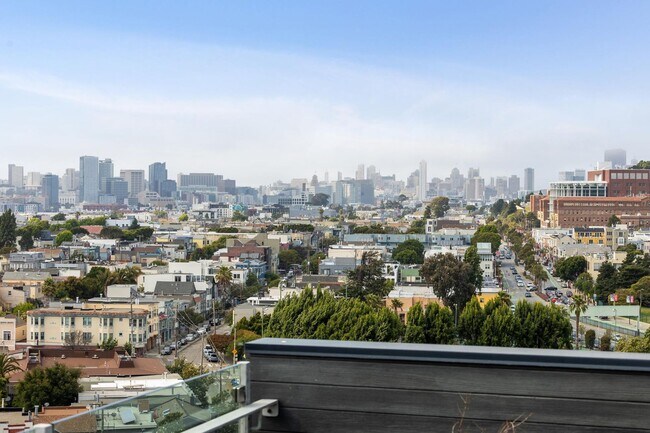 Building Photo - OPEN HOUSE: Saturday (6/27) 12:30pm-1:00pm. Stunning 3-Level Single Family Home with Modern Touch...