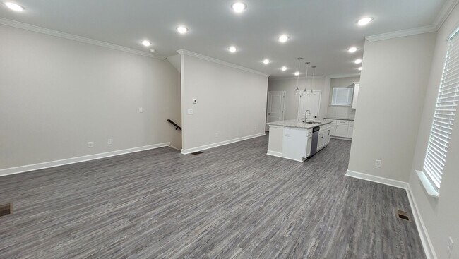 Building Photo - NEW BUILD DELUXE CONDO IN WEST MIDTOWN ATLANTA