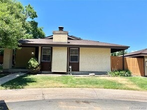Building Photo - 3739 S Granby Way
