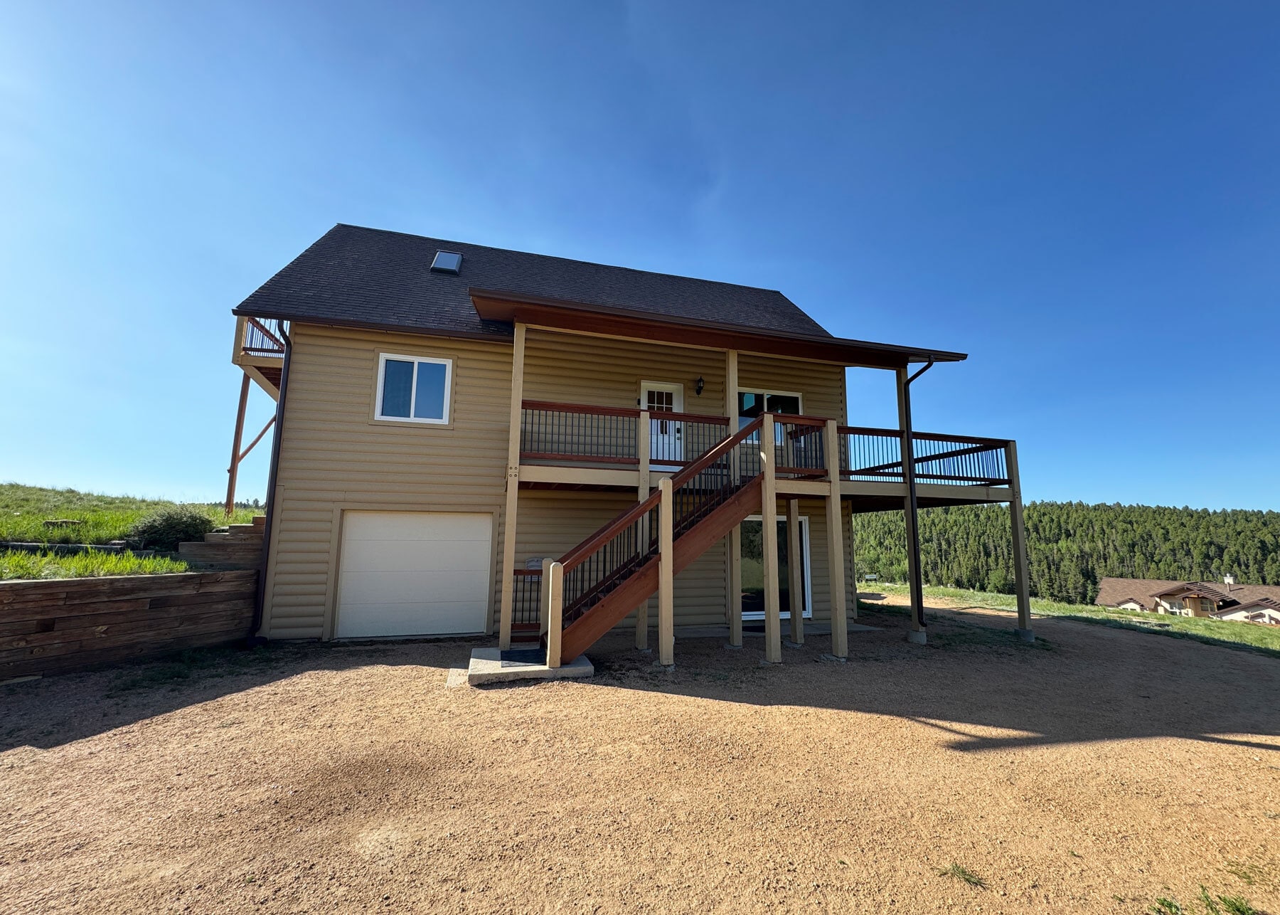 Building Photo - 61 Muskrat Lake Vw