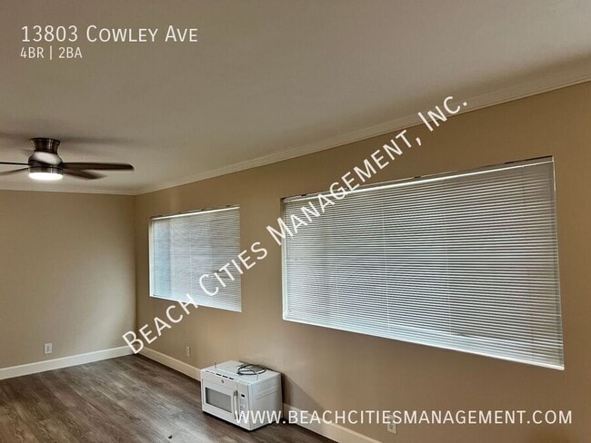 Building Photo - 13803 Cowley Ave