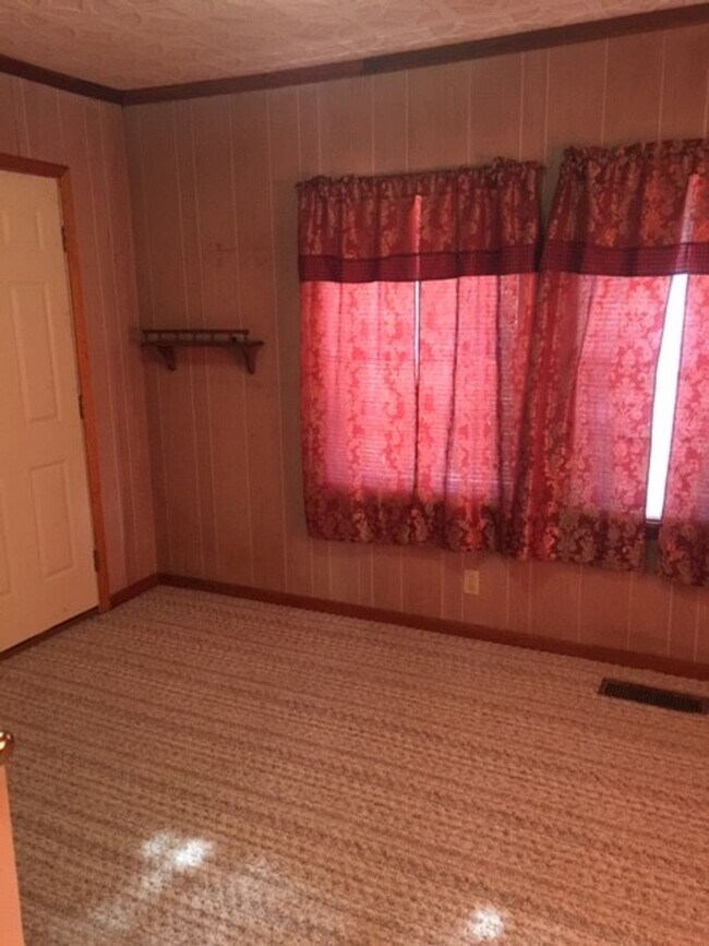 Building Photo - 5110 N Mt Zion Rd