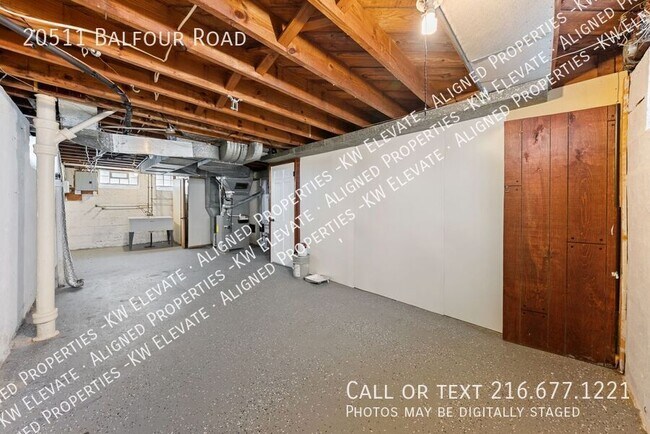 Building Photo - 20511 Balfour Rd