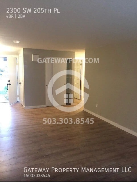 Building Photo - 2300 SW 205th Pl