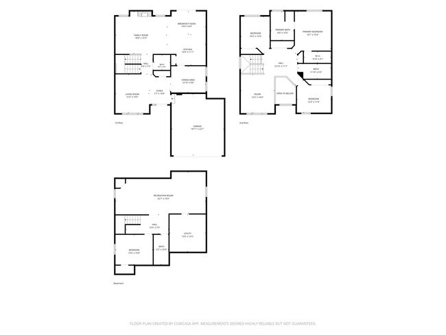 Building Photo - 9 Tenneyson Ct