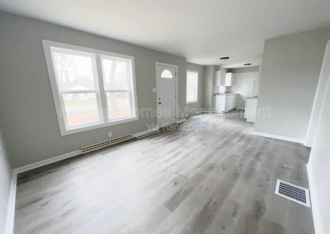 Building Photo - 4337 N Olney St