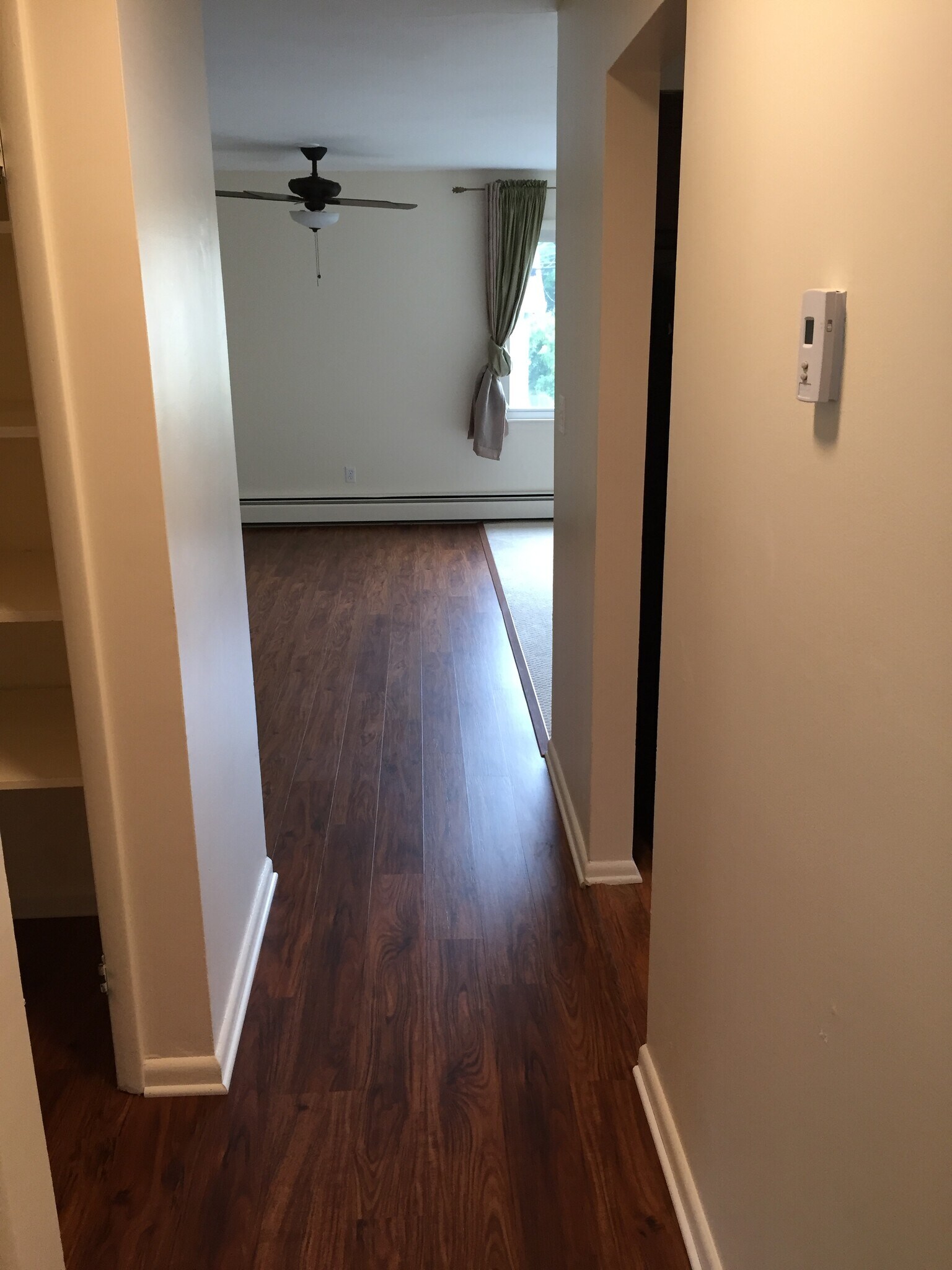 Hall - 19 Homestead St