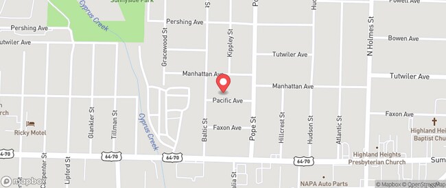 Building Photo - 3116 Pacific Ave