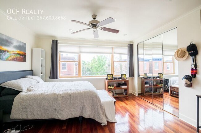 Building Photo - Francisville 3 Bed Apartment