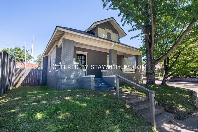 Building Photo - 1842 Mignon Ave