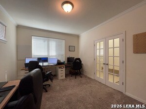 Building Photo - 5319 Saffron Rose