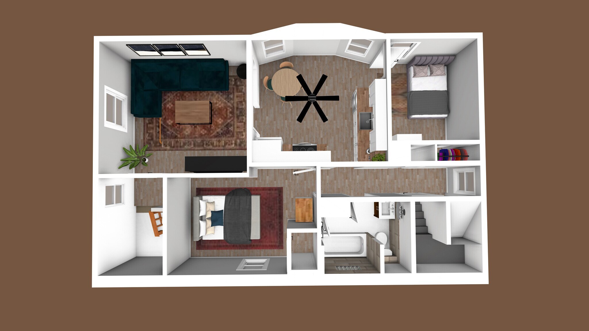 Building Photo - 359 Marilla St
