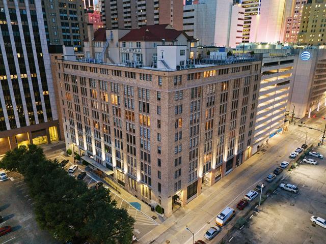 Building Photo - 1122 Jackson St