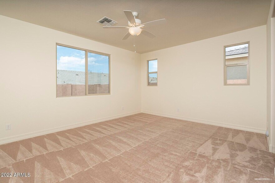 Building Photo - 16792 W Gwen St