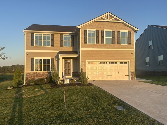 Building Photo - 1143 Lisenbee Wy
