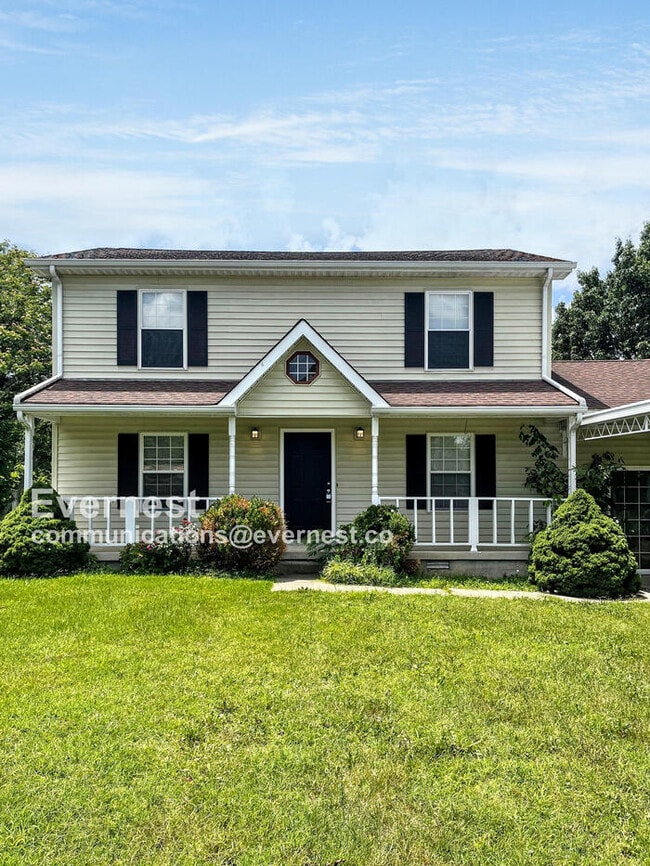 Primary Photo - 4021 Creekside Dr