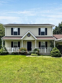 Building Photo - 4021 Creekside Dr