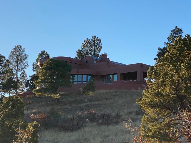 Building Photo - Privacy and Spectacular Views in Hesperus