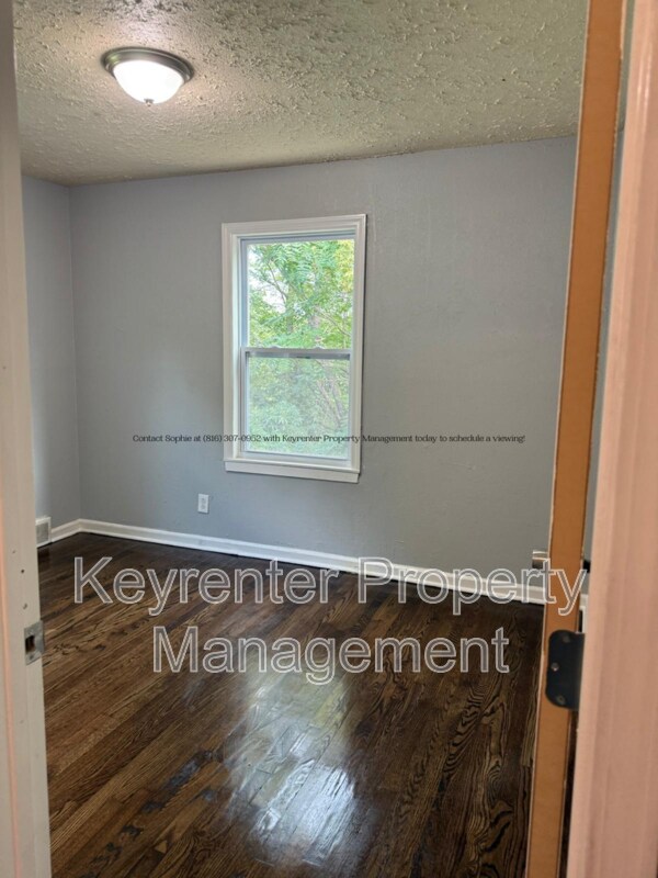 Building Photo - 5816 Bellefontaine Ave